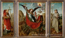 Autel d'Archange Michael Autel d'Archange Michael