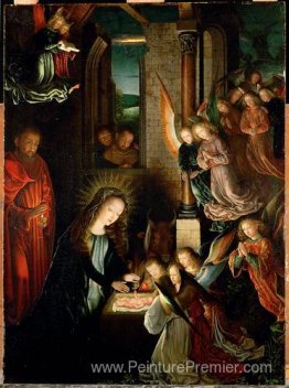 La nativité La nativité
