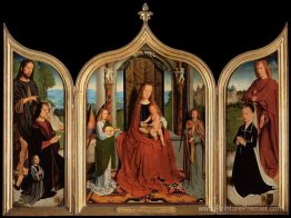 Le triptyque de la famille des berlines Le triptyque de la famille des berlines