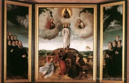 La transfiguration du Christ La transfiguration du Christ