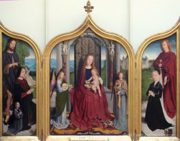 Triptyque de la famille des berlines Triptyque de la famille des berlines