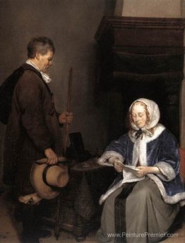 Le message Le message