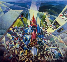 Il Trittico della Velocità: Il Via Il Trittico della Velocità: Il Via