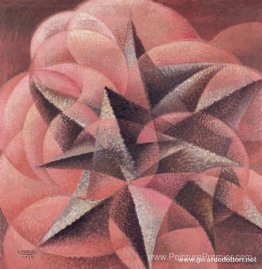 Armonie di forme contrarie Armonie di forme contrarie