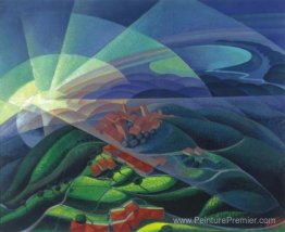 Aurora Volando Aurora Volando