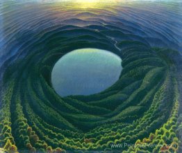 Lago umbro Lago umbro