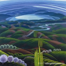 Primavera de l'Ombrie Primavera de l'Ombrie