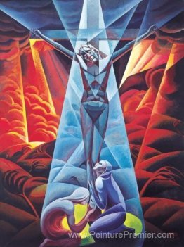 Crocifissione Crocifissione