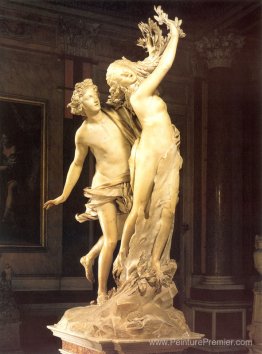 Apollo et Daphne Apollo et Daphne