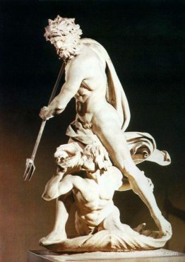 Neptune et Triton Neptune et Triton