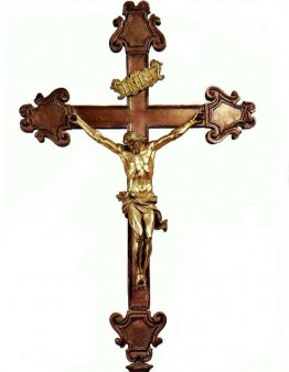 Croix de l'autel Croix de l'autel