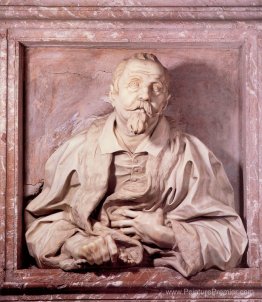 Buste commémoratif de Gabriele Fonseca Buste commémoratif de Gabriele Fonseca
