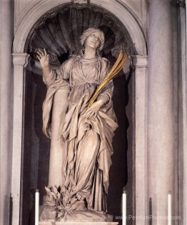 Saint-Bibiana Saint-Bibiana