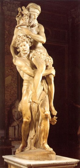 Énée et anques Énée et anques
