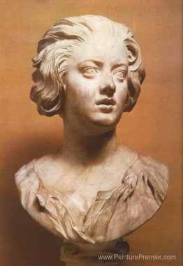 Buste de Costanza Buonarelli Buste de Costanza Buonarelli