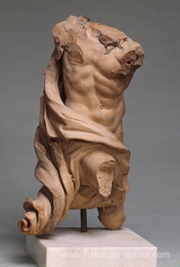 Torse de Neptune Torse de Neptune