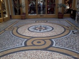 Galerie Vivienne Galerie Vivienne