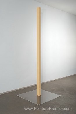 Pôle jaune rose III Pôle jaune rose III