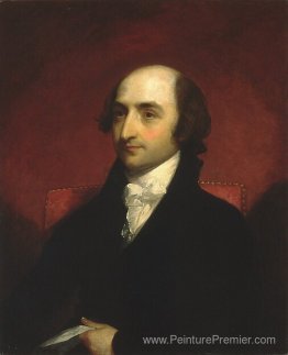 Albert Gallatin Albert Gallatin
