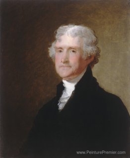 Thomas Jefferson Thomas Jefferson