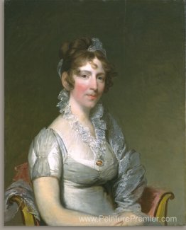 Elizabeth Tuckerman Salisbury Elizabeth Tuckerman Salisbury