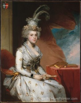 Matilda Stoughton de Jaudenes Matilda Stoughton de Jaudenes