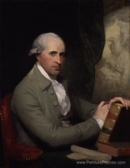 Benjamin West Benjamin West