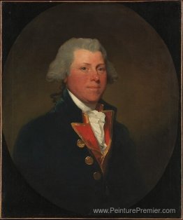 James DeLancey James DeLancey