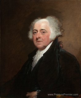 John Adams John Adams