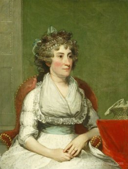 Catherine Yates Pollock (Mme George Pollock) Catherine Yates Pollock (Mme George Pollock)