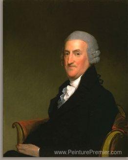 Samuel Salisbury Samuel Salisbury