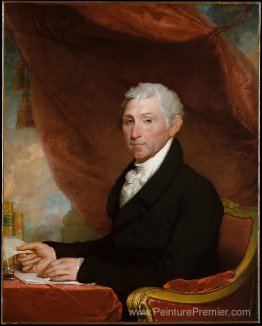 James Monroe James Monroe
