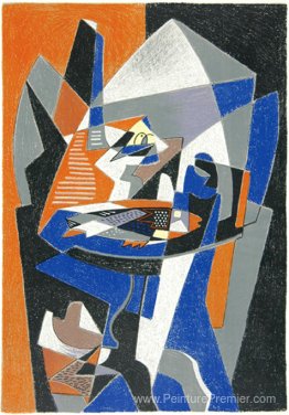 Nature morte Nature morte
