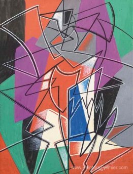 Un danseur Un danseur