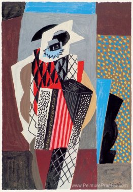 Arlequin Arlequin