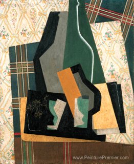 Nature morte Nature morte