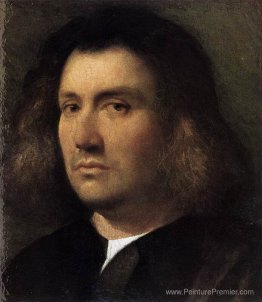 Portrait d'un homme (Terris) Portrait d'un homme (Terris)