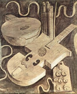 Instruments de musique (musique) Instruments de musique (musique)