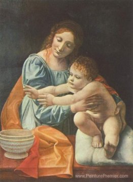 Madonna et enfant Madonna et enfant
