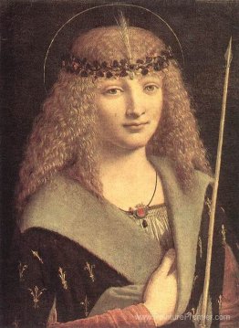 Saint-Sébastian Saint-Sébastian