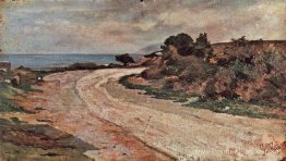 Strasse je suis ufer des meeres Strasse je suis ufer des meeres