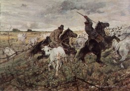 Cowboys et troupeaux dans la Maremma Cowboys et troupeaux dans la Maremma