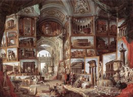 Ruines et sculptures romaines Ruines et sculptures romaines
