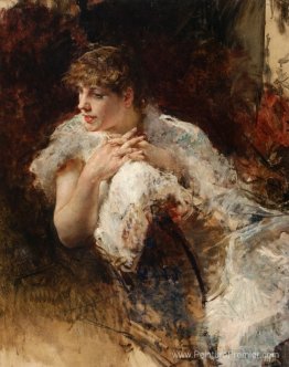 Une dame de Naples Une dame de Naples