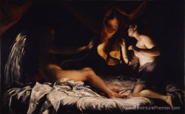 Cupidon et psyché Cupidon et psyché