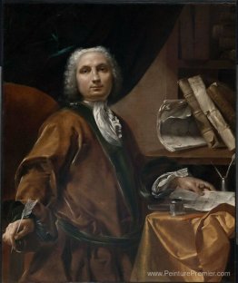 Chancelier Florius Senesius Chancelier Florius Senesius