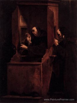 Les sept sacrements - confession Les sept sacrements - confession
