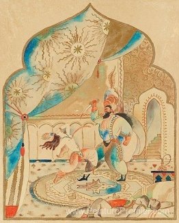 Sheherazade Sheherazade
