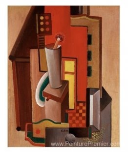Nature morte Nature morte