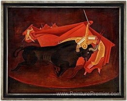 Bull et Matador III Bull et Matador III